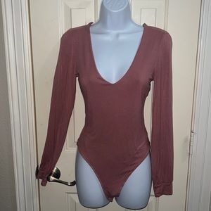 Charlotte Russe Body Suite